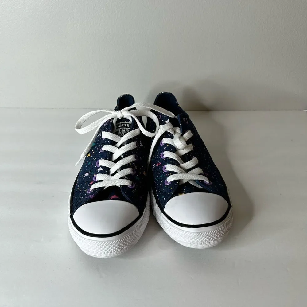 Converse All Star Chuck Taylor Gravity Sneaker